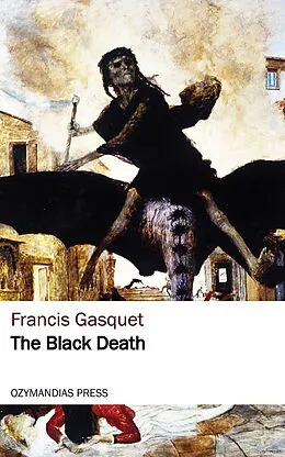 E-Book (epub) The Black Death von Francis Gasquet
