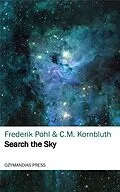 E-Book (epub) Search the Sky von Frederik Pohl, C. M. Kornbluth