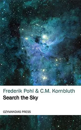 E-Book (epub) Search the Sky von Frederik Pohl, C. M. Kornbluth