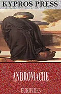 E-Book (epub) Andromache von Euripides
