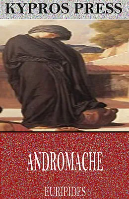 E-Book (epub) Andromache von Euripides
