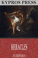 eBook (epub) Heracles de Euripides