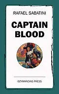 E-Book (epub) Captain Blood von Rafael Sabatini