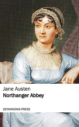 E-Book (epub) Northanger Abbey von Jane Austen