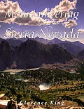 E-Book (epub) Mountaineering in the Sierra Nevada von Clarence King