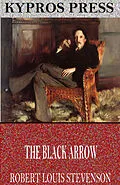 E-Book (epub) Black Arrow von Robert Louis Stevenson