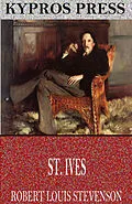 E-Book (epub) St. Ives von Robert Louis Stevenson