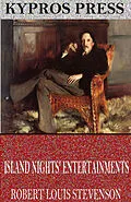 E-Book (epub) Island Nights' Entertainments von Robert Louis Stevenson