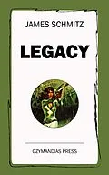 E-Book (epub) Legacy von James Schmitz