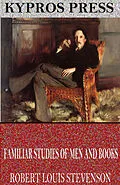 E-Book (epub) Familiar Studies of Men and Books von Robert Louis Stevenson