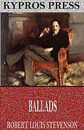E-Book (epub) Ballads von Robert Louis Stevenson