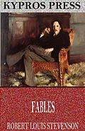 E-Book (epub) Fables von Robert Louis Stevenson