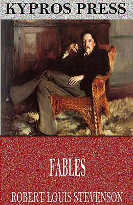 E-Book (epub) Fables von Robert Louis Stevenson