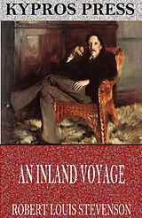 eBook (epub) Inland Voyage de Robert Louis Stevenson