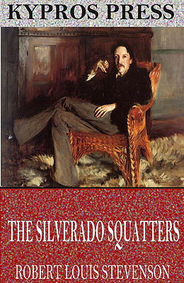 eBook (epub) Silverado Squatters de Robert Louis Stevenson