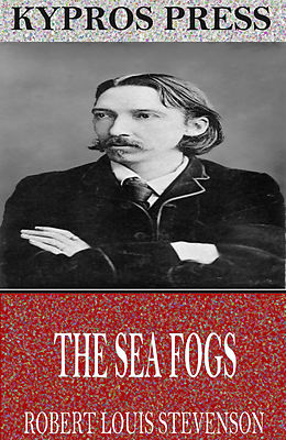 eBook (epub) Sea Fogs de Robert Louis Stevenson