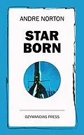 E-Book (epub) Star Born von Andre Norton