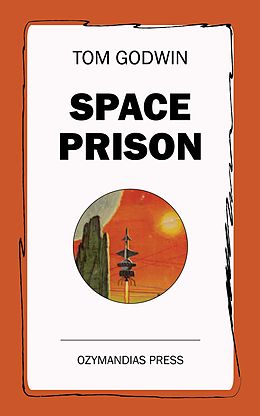 E-Book (epub) Space Prison von Tom Godwin