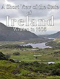 E-Book (epub) Short View of the State of Ireland, Written in 1605 von John Harington