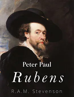 E-Book (epub) Peter Paul Rubens von R. A. M. Stevenson