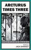 E-Book (epub) Arcturus Times Three von Jack Sharkey