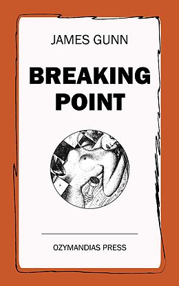 E-Book (epub) Breaking Point von James Gunn