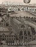 E-Book (epub) History of Eton College von Lionel Cust