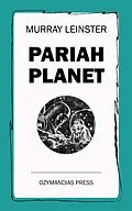 E-Book (epub) Pariah Planet von Murray Leinster