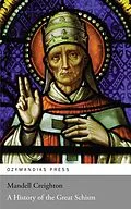E-Book (epub) A History of the Great Schism von Mandell Creighton