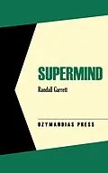 E-Book (epub) Supermind von Randall Garrett