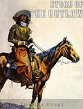 E-Book (epub) Story of the Outlaw von Emerson Hough