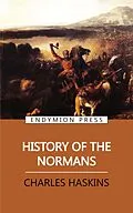E-Book (epub) History of the Normans von Charles Haskins