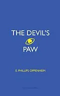 E-Book (epub) The Devil's Paw von E. Phillips Oppenheim