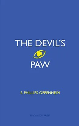 E-Book (epub) The Devil's Paw von E. Phillips Oppenheim