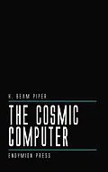 E-Book (epub) The Cosmic Computer von H. Beam Piper