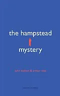 E-Book (epub) The Hampstead Mystery von John Watson, Arthur Rees