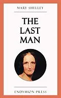 E-Book (epub) The Last Man von Mary Shelley