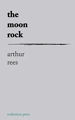 E-Book (epub) The Moon Rock von Arthur Rees