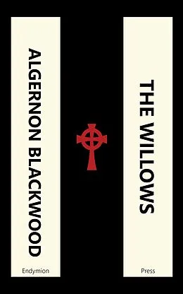 E-Book (epub) The Willows von Algernon Blackwood