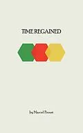 E-Book (epub) Time Regained von Marcel Proust
