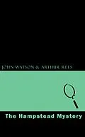 E-Book (epub) The Hampstead Mystery von Arthur Rees