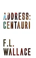E-Book (epub) Address: Centauri von F. L. Wallace