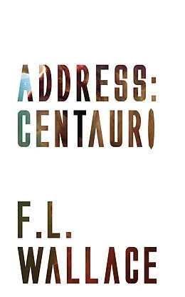 E-Book (epub) Address: Centauri von F. L. Wallace