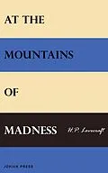 E-Book (epub) At the Mountains of Madness von H. P. Lovecraft