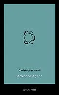 E-Book (epub) Advance Agent von Christopher Anvil