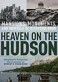 E-Book (epub) Heaven on the Hudson von Stephanie Azzarone