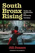 ePUB South Bronx Rising von Jill Jonnes