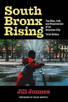 PDF South Bronx Rising von Jill Jonnes