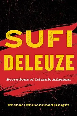 ePUB Sufi Deleuze von Michael Muhammad Knight