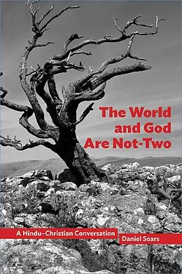 E-Book (pdf) World and God Are Not-Two von Daniel Soars